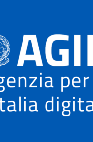 Logo AGID