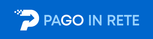 logo Pago in rete