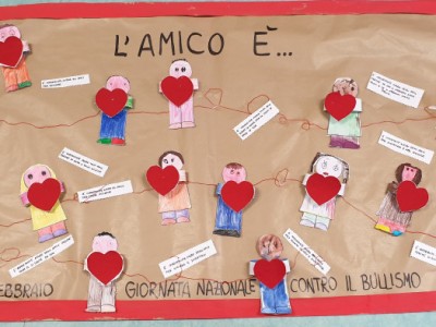 L'AMICO E'...