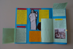 2c-Lapbook